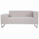 Nusa Triple-Seater Sofa Nusa Triple-Seater Sofa