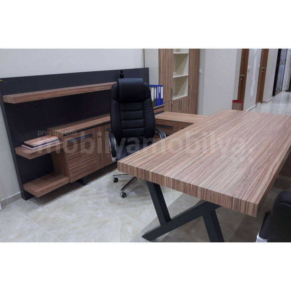 Erdogan Gebäude Istanbul