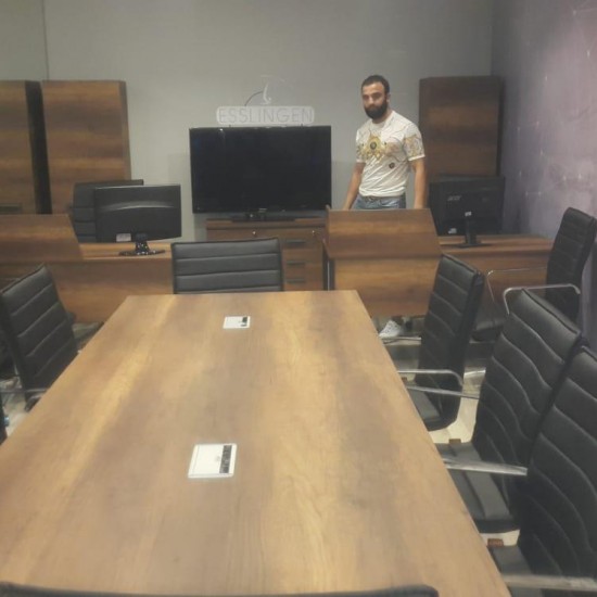 Barber Möbel Glauben Meng