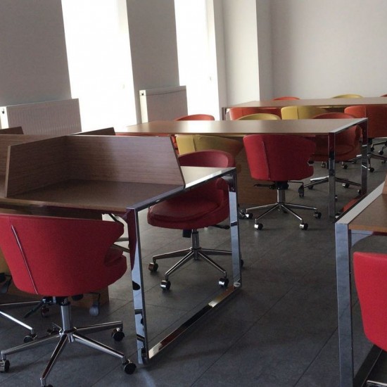 Workstation Workstation Tabellen Ibrahim