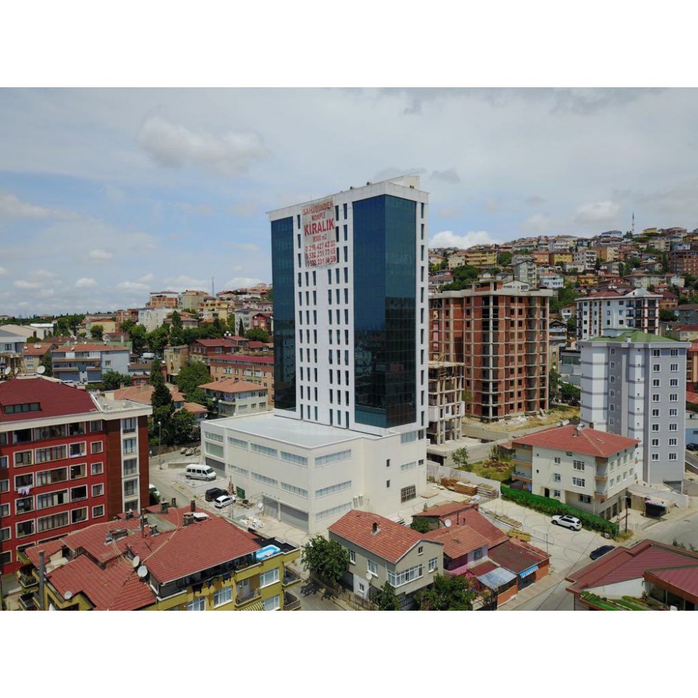 Anatolian Girls' Dormitory