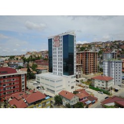 Anatolian Girls' Dormitory