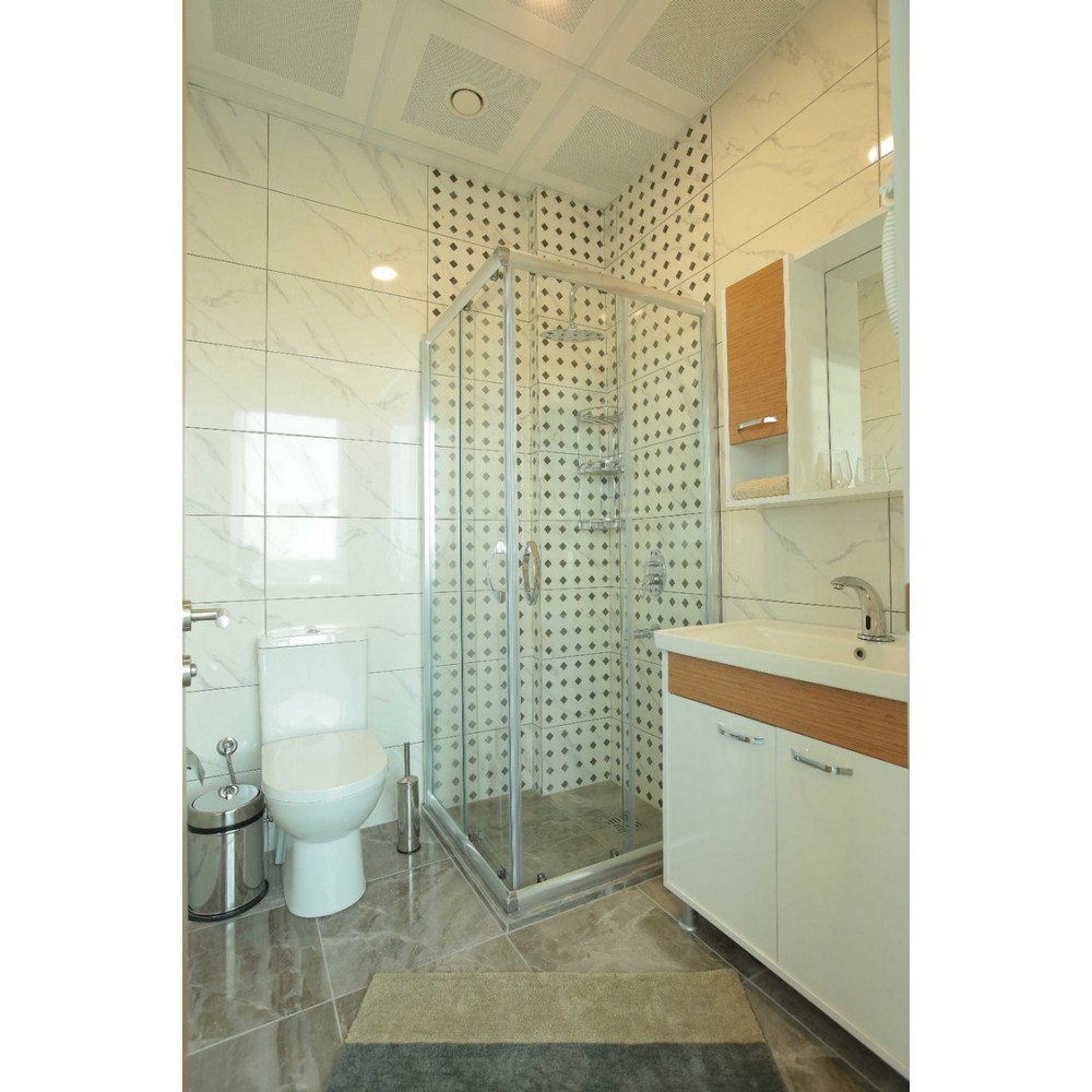 Anatolian Girls' Dormitory