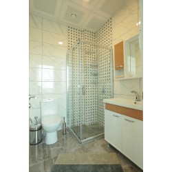 Anatolian Girls' Dormitory