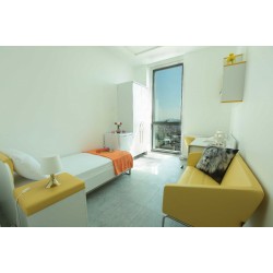 Anatolian Girls' Dormitory