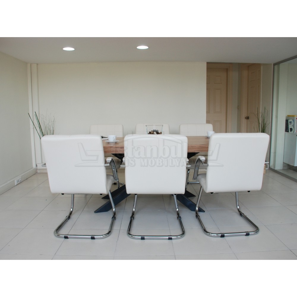 Lexus Besprechungstisch