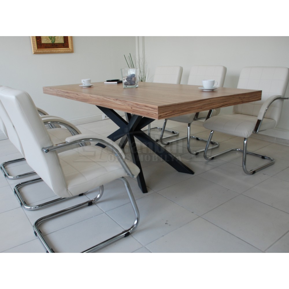 Lexus Besprechungstisch