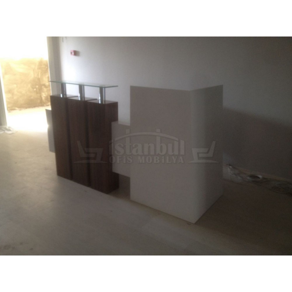 Box Arbeitsplatten Dolce