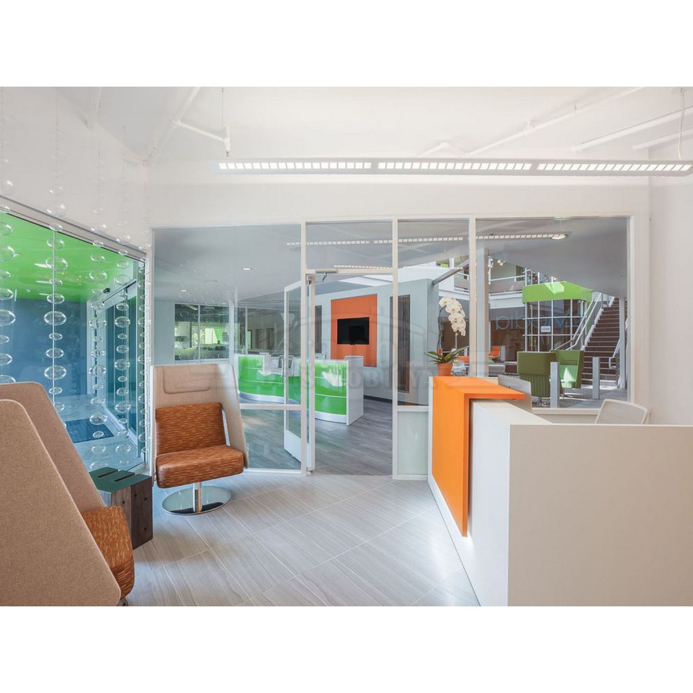 Parma Weit Rezeption