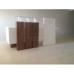 Box Arbeitsplatten Dolce