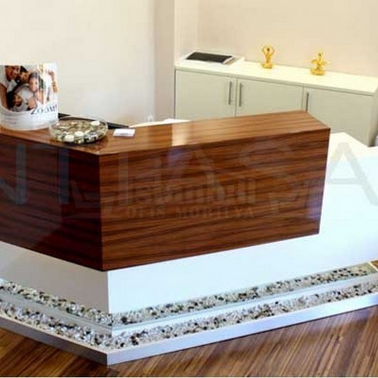 Massive See Arbeitsplatten Arezzo