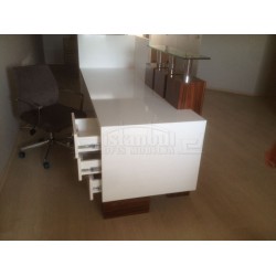 Box Arbeitsplatten Dolce