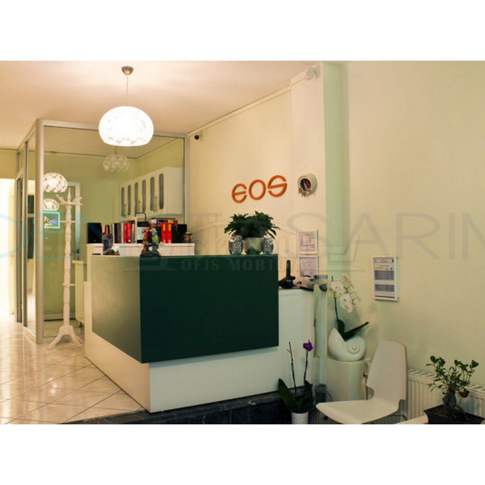 Schweden Schreibtisch Neapel