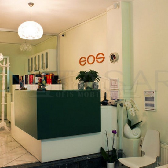 Schweden Schreibtisch Neapel