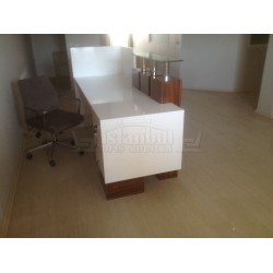 Box Arbeitsplatten Dolce