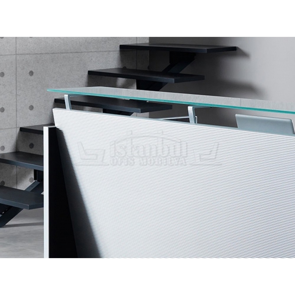 Die Zähler-Panel Trieste