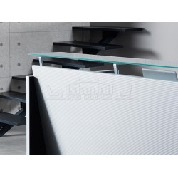 Die Zähler-Panel Trieste