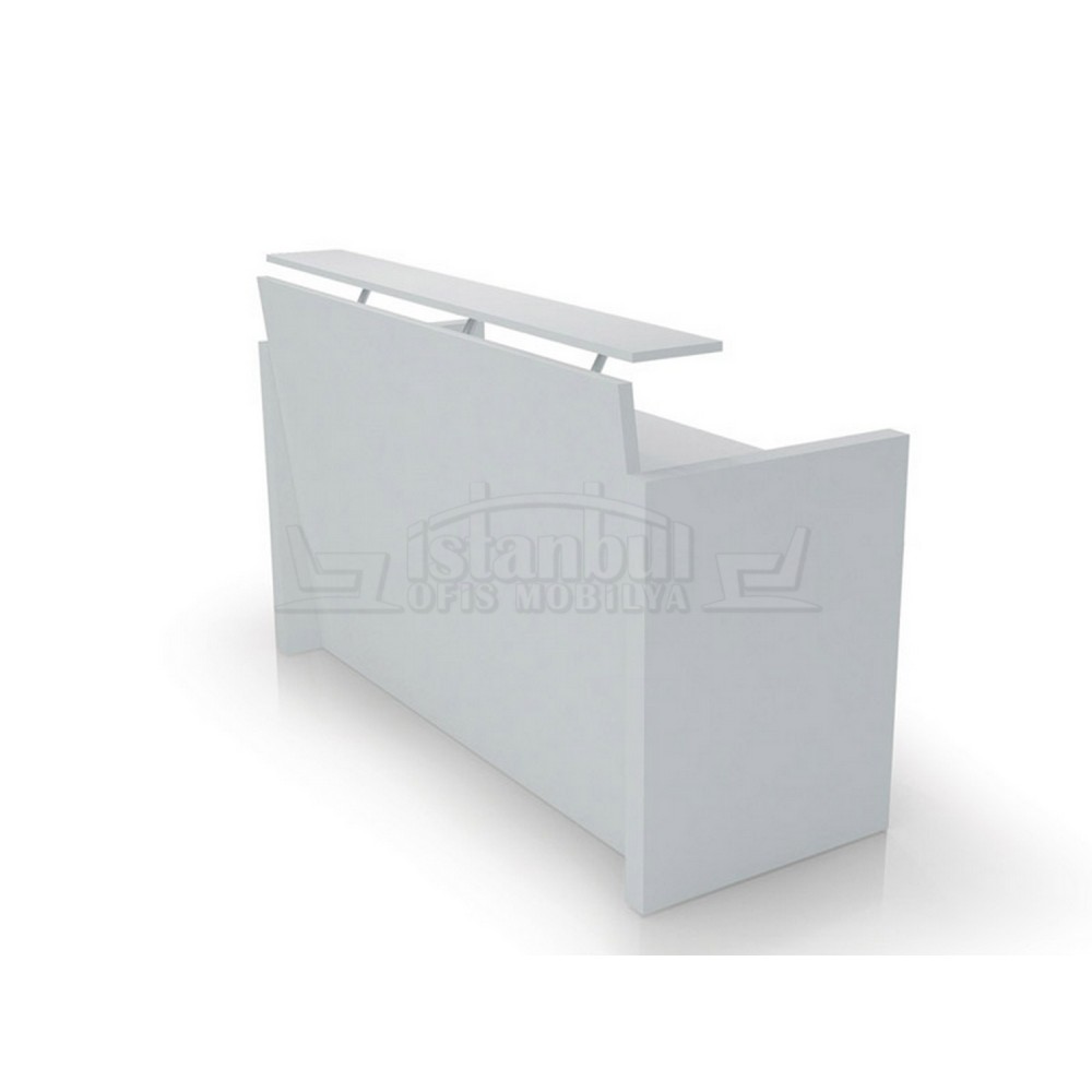 Die Zähler-Panel Trieste