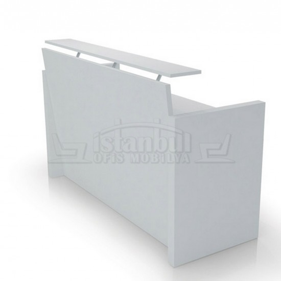 Die Zähler-Panel Trieste