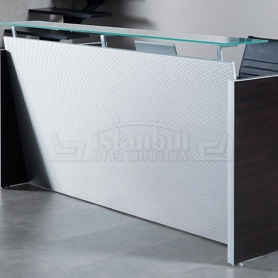 Die Zähler-Panel Trieste