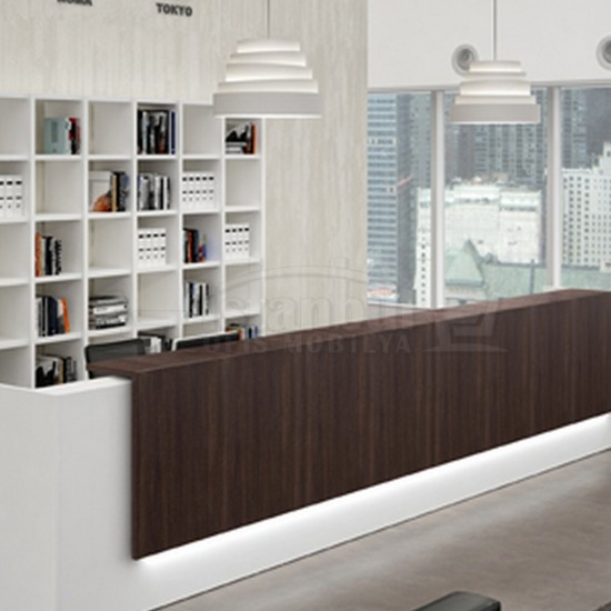 Große Arbeitsplatten Florenz