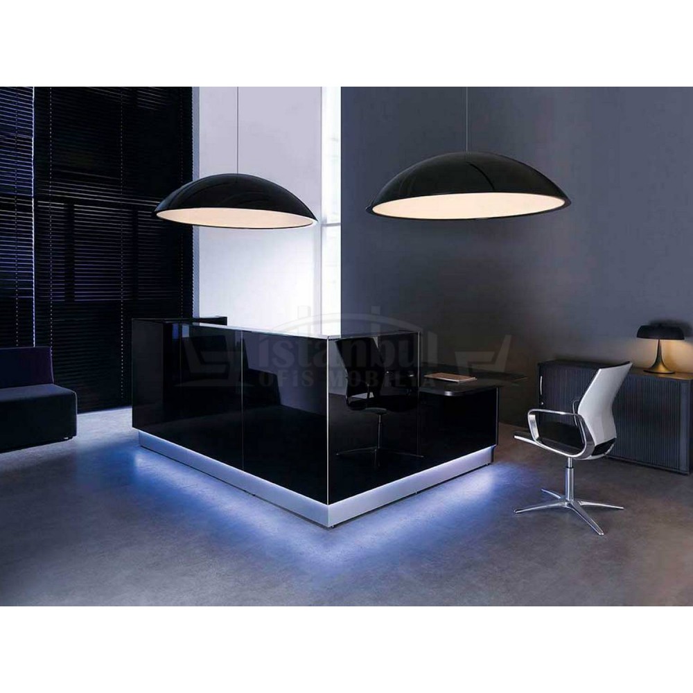 See-Fall Schreibtische Mailand