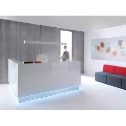 See-Fall Schreibtische Mailand