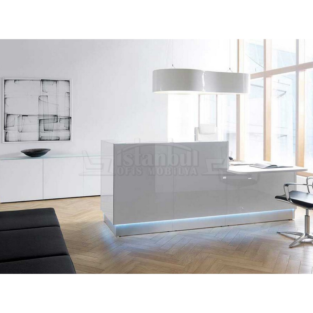 See-Fall Schreibtische Mailand