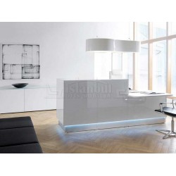 See-Fall Schreibtische Mailand