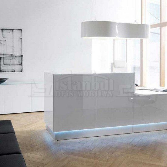 See-Fall Schreibtische Mailand