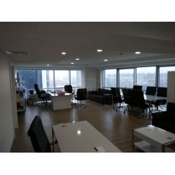 Spezielle Executive-Raum-Design