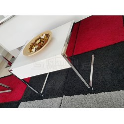 Apple-Istanbul-Büro-Schreibtisch Executive Office Hg. Weiß