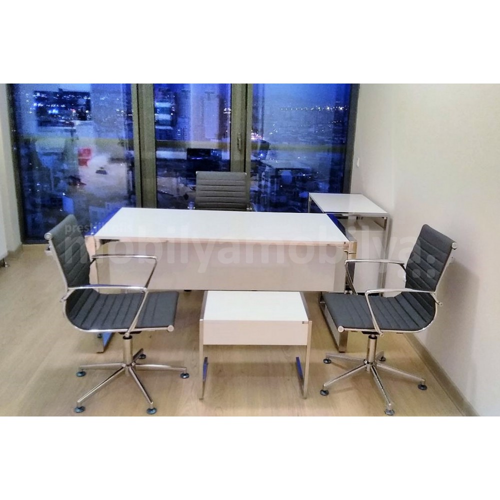 Energie Herr Muhsin Wohnung