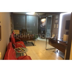 Verschiedene Büromöbel Sonstiges Geschehen