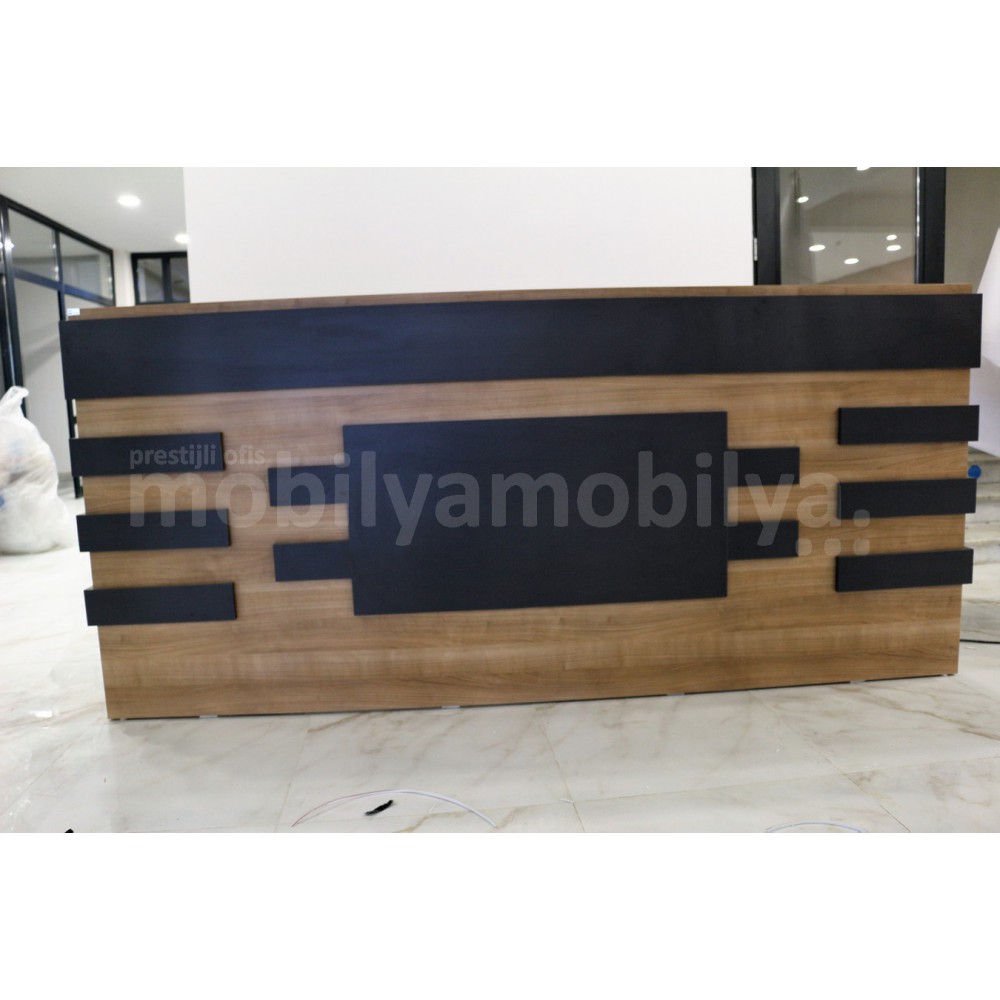 Herr Wissen Schulen Büromöbel Sakarya