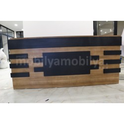 Herr Wissen Schulen Büromöbel Sakarya