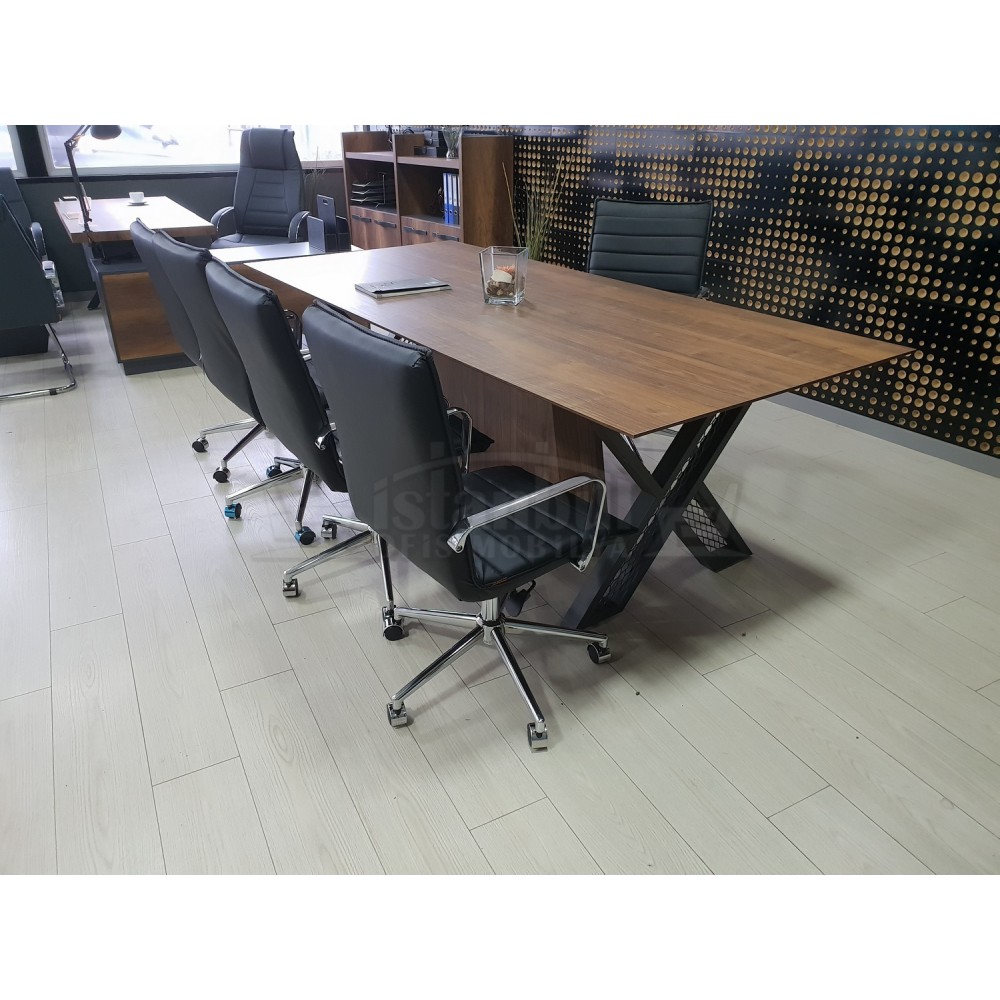 Signature Vip Besprechungstisch