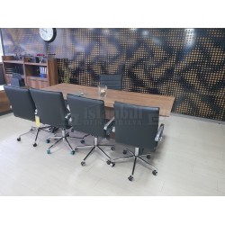 Signature Vip Besprechungstisch