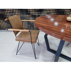 Round Table Meeting İn Dubai