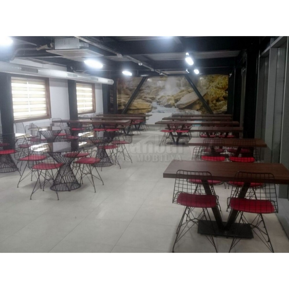 Cafe Und Cafeteria Improvement