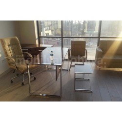 Verschiedene Büromöbel Sonstiges Geschehen