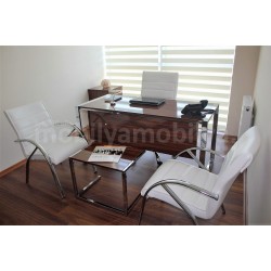 Verschiedene Büromöbel Sonstiges Geschehen