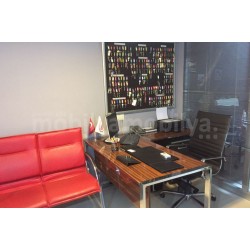 Verschiedene Büromöbel Sonstiges Geschehen