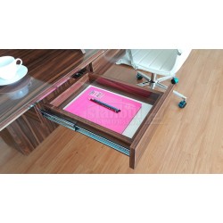 Apple Für Vier Person Schreibtisch Workstation