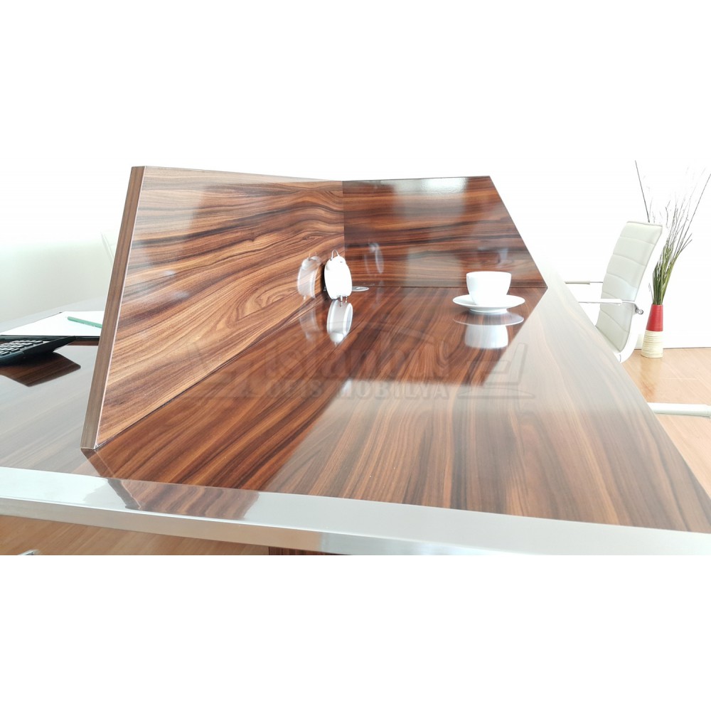 Apple Für Vier Person Schreibtisch Workstation