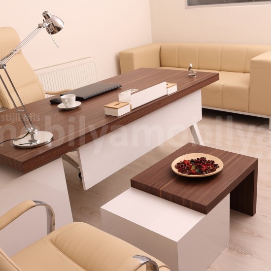 Gebäude Firm Büromöbel