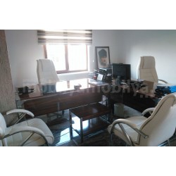 Verschiedene Büromöbel Sonstiges Geschehen