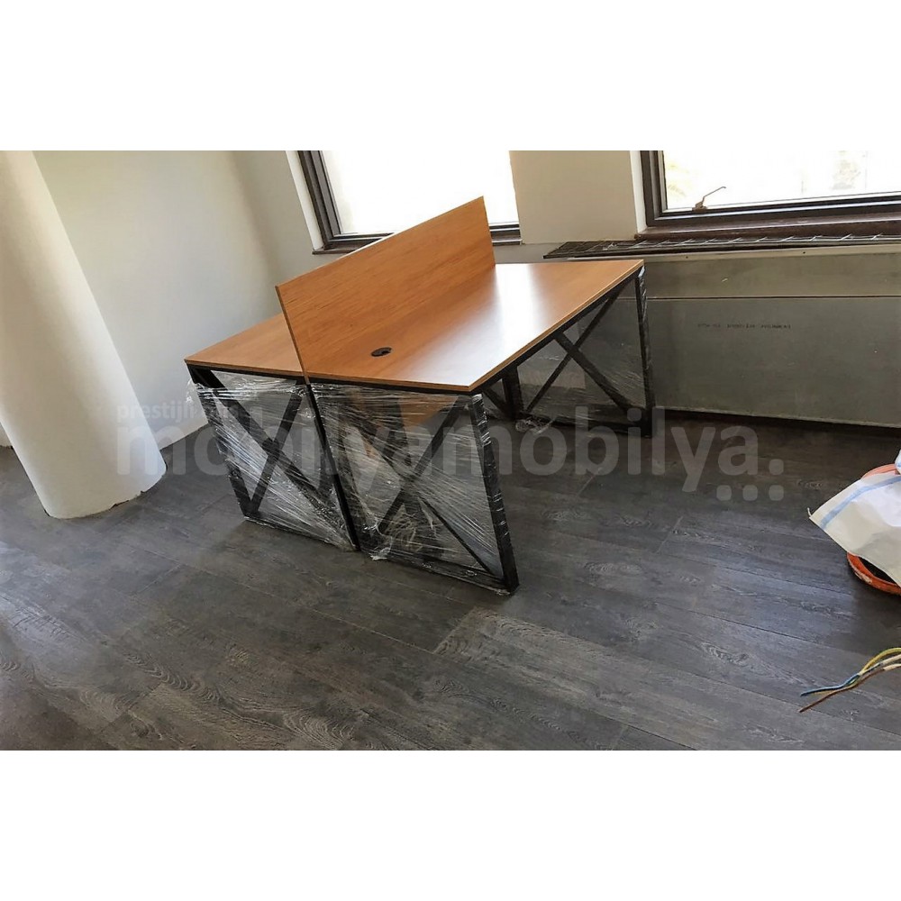 Mehmet Nationen Büromöbel