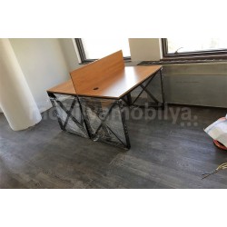 Mehmet Nationen Büromöbel