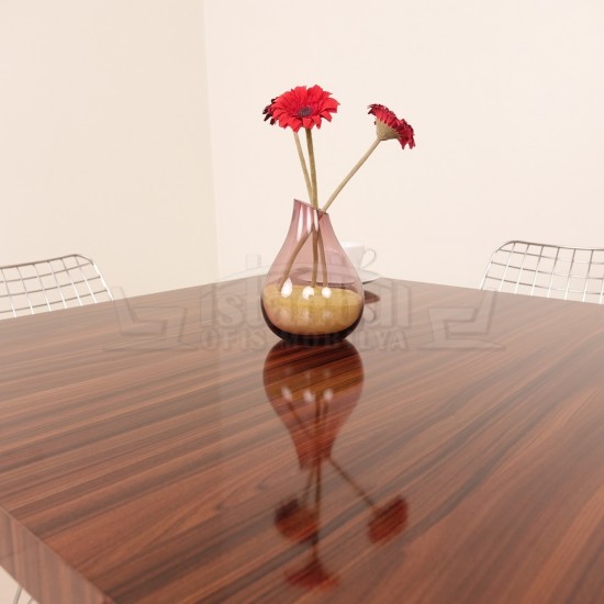 Besprechungstisch Osaka